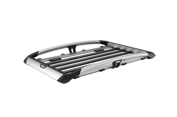 Экспедиционные багажники Алюминиевая корзина Thule Trail L 160x100 см THULE Алюминиевая корзина Thule Trail L 160x100 см THULE