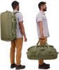 Thule Chasm 70L Olivine