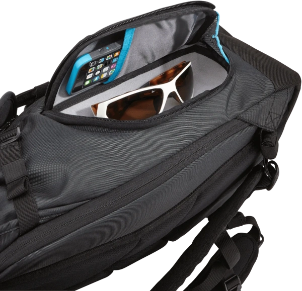 Рюкзаки Рюкзак Thule Subterra Backpack 25L - Dark Shadow THULE Рюкзак Thule Subterra Backpack 25L - Dark Shadow THULE