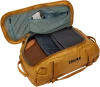 Спортивная сумка Thule Chasm Duffel, 40L, Golden