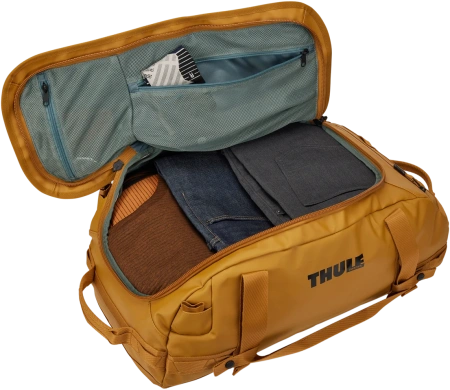 Спортивная сумка Thule Chasm Duffel, 40L, Golden