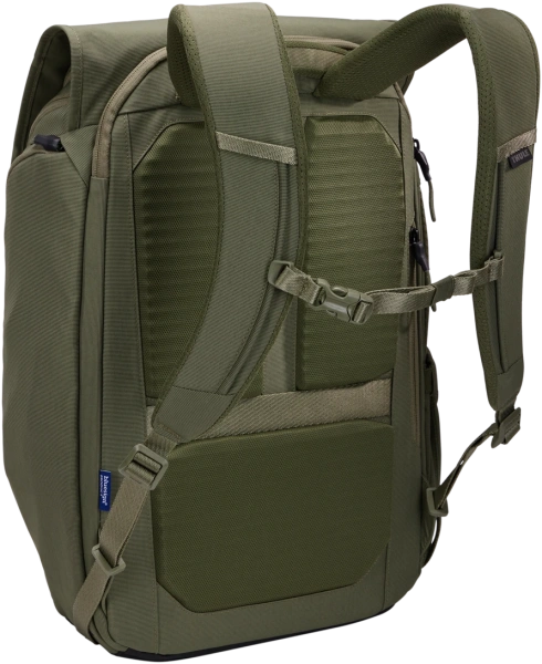 Рюкзаки Рюкзак Thule Paramount Backpack, 27L, Soft Green THULE Рюкзак Thule Paramount Backpack, 27L, Soft Green THULE