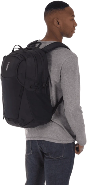 Рюкзаки Рюкзак Thule EnRoute Backpack, 26L, Black THULE Рюкзак Thule EnRoute Backpack, 26L, Black THULE