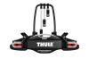 Платформа на фаркоп Thule VeloCompact для 3-х велосипедов 7pin 927