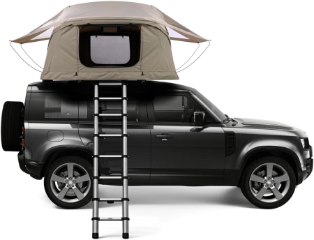 Thule Approach L Pelican Gray