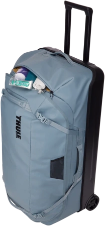 Thule Chasm wheeled suitcase Pond