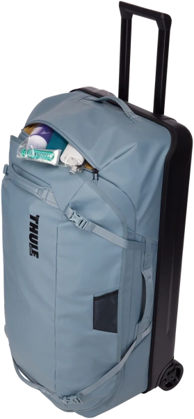 Чемоданы Thule Chasm wheeled suitcase Pond THULE Thule Chasm wheeled suitcase Pond THULE