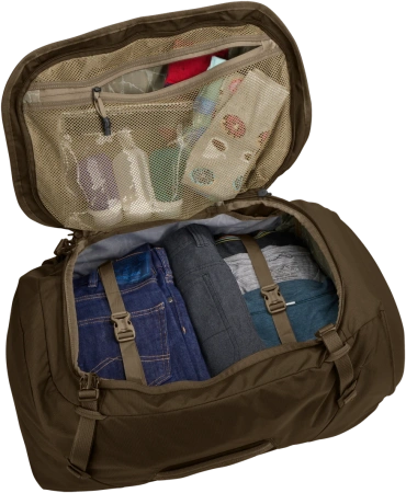 Thule Landmark 60L Deep Khaki