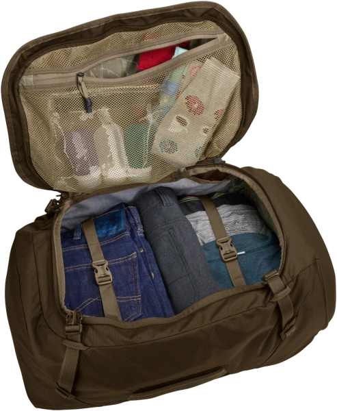 Рюкзаки Thule Landmark 60L Deep Khaki THULE Thule Landmark 60L Deep Khaki THULE