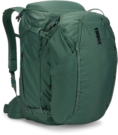 Туристический рюкзак Thule Landmark Travel Pack 60L - Hazy Green