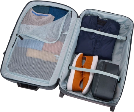 Thule Subterra wheeled Dark Slate