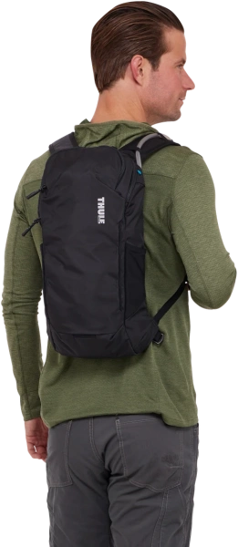 Рюкзаки Thule AllTrail Hydration 10L Black THULE Thule AllTrail Hydration 10L Black THULE