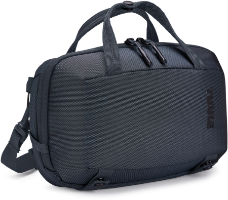 Thule Subterra crossbody 5L Dark Slate