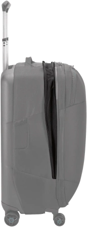Thule Subterra 63cm/25" Black Thule Subterra 63cm/25" Black
