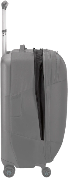 Чемоданы Thule Subterra 63cm/25" Black THULE Thule Subterra 63cm/25" Black THULE