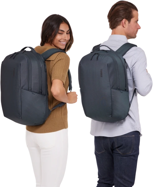 Рюкзаки Рюкзак Thule Subterra 2, 27L, Dark Slate THULE Рюкзак Thule Subterra 2, 27L, Dark Slate THULE