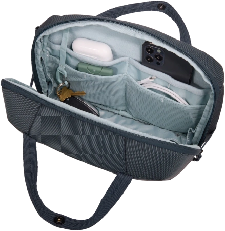 Thule Subterra crossbody 5L Dark Slate