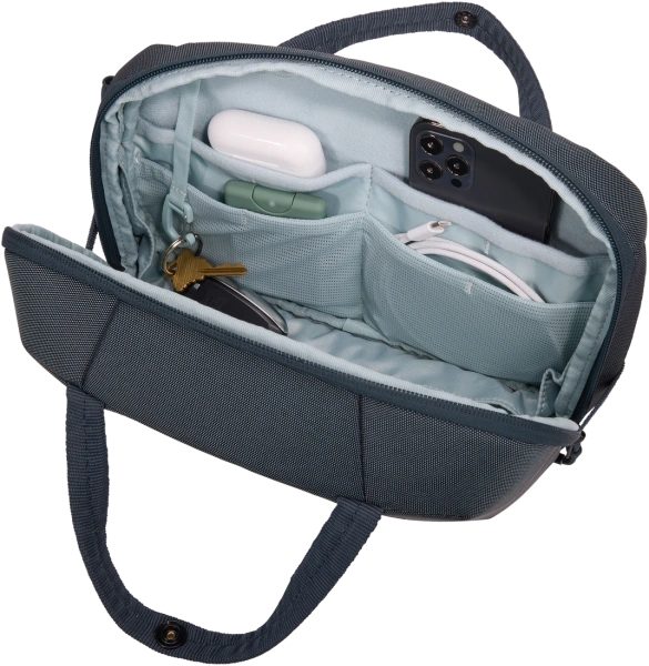 Повседневные сумки Thule Subterra crossbody 5L Dark Slate THULE Thule Subterra crossbody 5L Dark Slate THULE