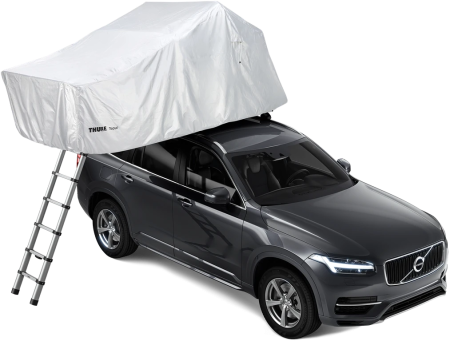 Thule Tepui Weatherhood-Autana 4