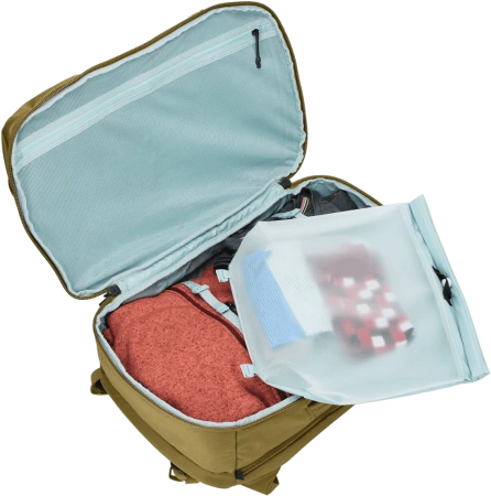 Thule Aion travel 40L Nutria