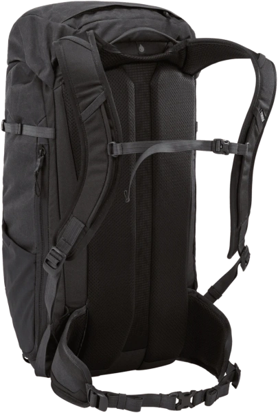 Рюкзаки Thule AllTrail X 25L Obsidian THULE Thule AllTrail X 25L Obsidian THULE