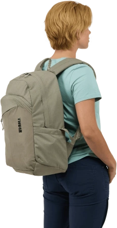 Рюкзак Thule Indago Backpack, 23L, Vetiver Gray Рюкзак Thule Indago Backpack, 23L, Vetiver Gray