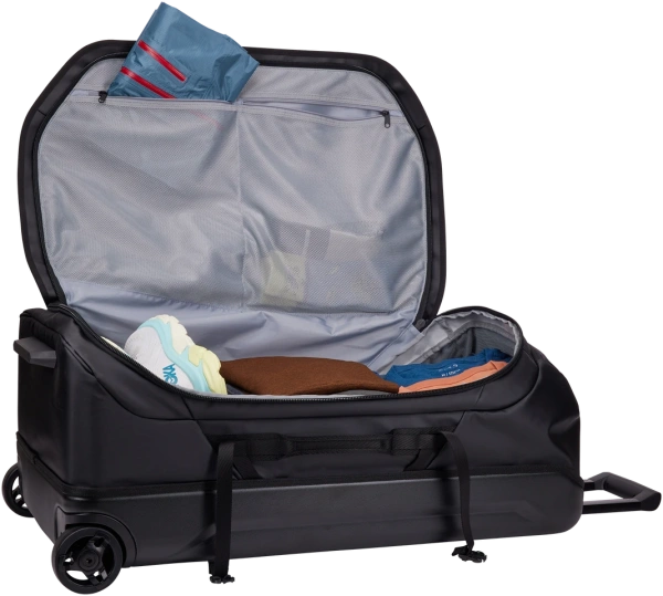 Чемоданы Thule Chasm wheeled suitcase Black THULE Thule Chasm wheeled suitcase Black THULE