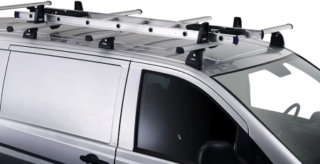 Thule ladder adapter