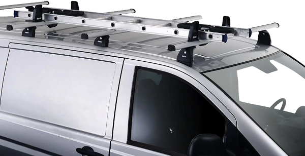 Профессиональные аксессуары Thule ladder adapter THULE Thule ladder adapter THULE