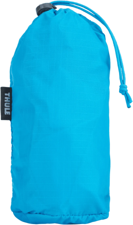 Влагозащитный чехол для рюкзака Thule Rain Cover, 15-30L, Blue