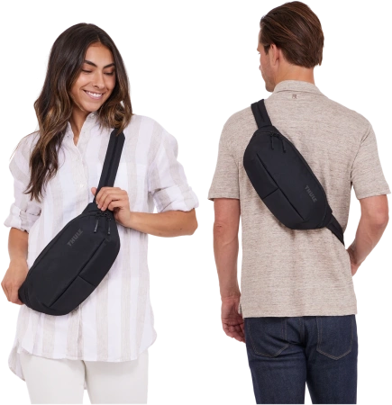 Thule Subterra sling bag Black