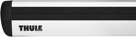 Комплект дуг Thule  WingBar Evo 127 см, 2шт.