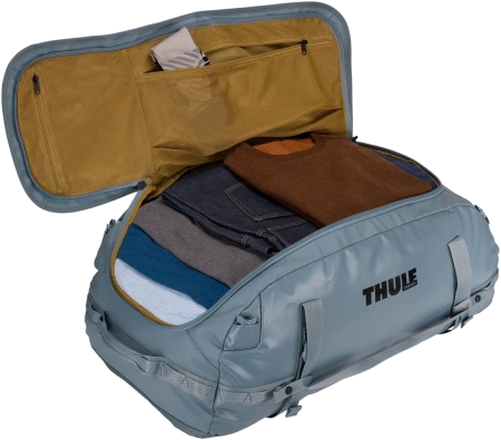 Спортивная сумка Thule Chasm Duffel, 90L, Pond