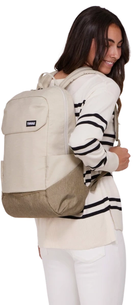 Рюкзаки Thule Lithos 20L Pelican Gray/Faded Khaki THULE Thule Lithos 20L Pelican Gray/Faded Khaki THULE