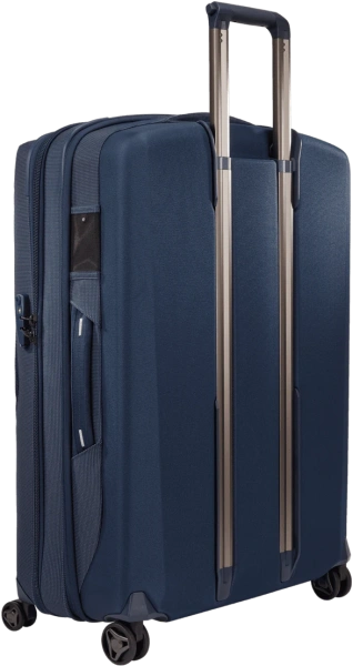 Чемоданы Thule Crossover 2 76cm/30" Dress Blue THULE Thule Crossover 2 76cm/30" Dress Blue THULE