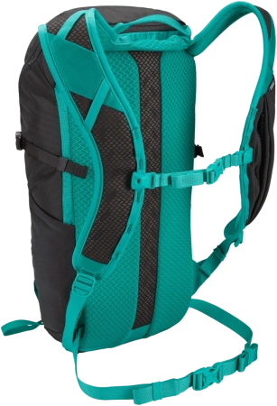 Thule AllTrail 15L Obsidian/Bluegrass