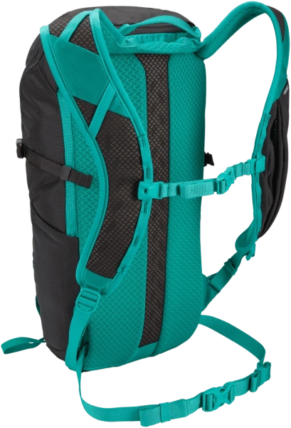 Рюкзаки Thule AllTrail 15L Obsidian/Bluegrass THULE Thule AllTrail 15L Obsidian/Bluegrass THULE