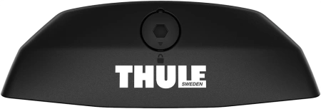 Комплект крышек THULE для KIT 187ХХХ при снятии багажника 4 шт Комплект крышек THULE для KIT 187ХХХ при снятии багажника 4 шт
