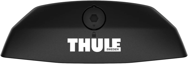 Аксессуары к багажникам Комплект крышек THULE для KIT 187ХХХ при снятии багажника 4 шт THULE Комплект крышек THULE для KIT 187ХХХ при снятии багажника 4 шт THULE