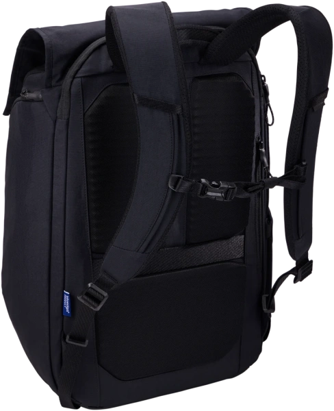 Рюкзаки Рюкзак Thule Paramount Backpack, 27L, Black THULE Рюкзак Thule Paramount Backpack, 27L, Black THULE