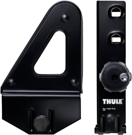 Thule ladder carrier