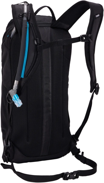 Рюкзаки Thule AllTrail Hydration 10L Black THULE Thule AllTrail Hydration 10L Black THULE