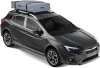 Палатка Thule Tepui Ayer 2 Blue