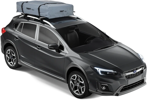 Палатки для крыши Палатка Thule Tepui Ayer 2 Blue THULE Палатка Thule Tepui Ayer 2 Blue THULE