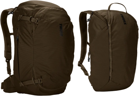 Thule Landmark 60L Deep Khaki