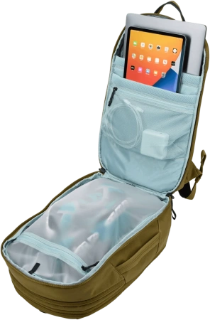 Туристический рюкзак Thule Aion, 28L, Nutria