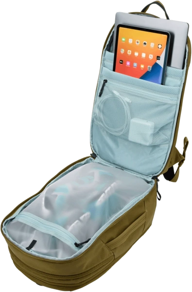 Рюкзаки Туристический рюкзак Thule Aion, 28L, Nutria THULE Туристический рюкзак Thule Aion, 28L, Nutria THULE
