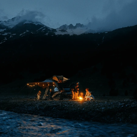 Thule Approach Awning S/M