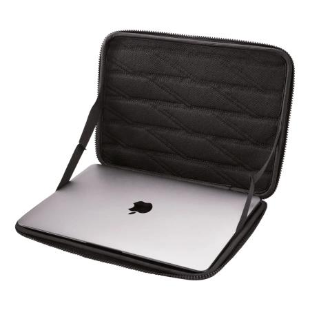 Thule Gauntlet MacBook12 Black