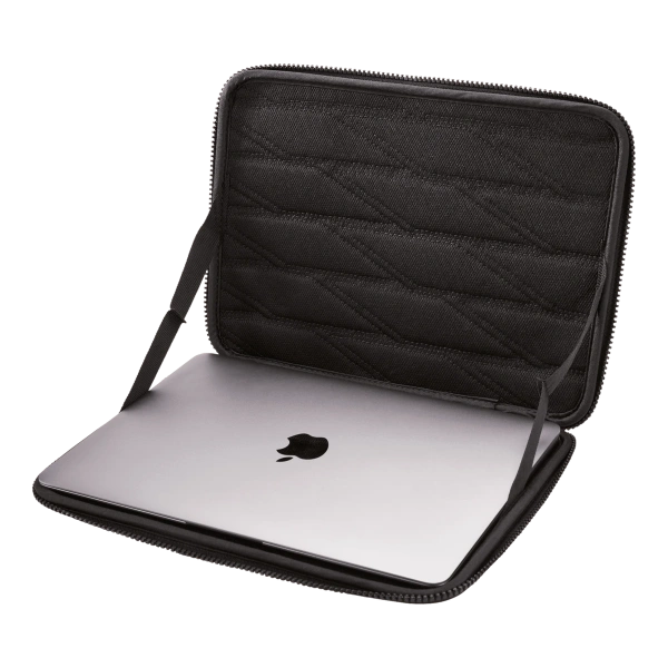 Чехлы для электроники Thule Gauntlet MacBook12 Black THULE Thule Gauntlet MacBook12 Black THULE